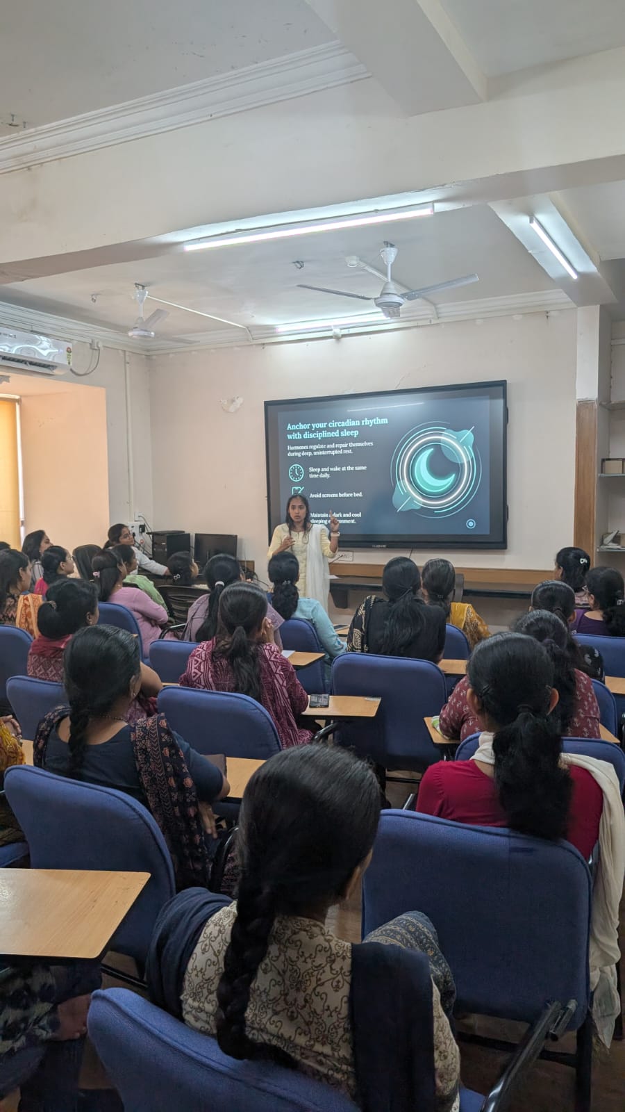 Workshop Photo